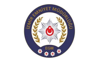 İzmir İl Emniyet Müdürlüğü