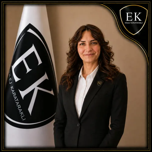 Elif Demirdelen