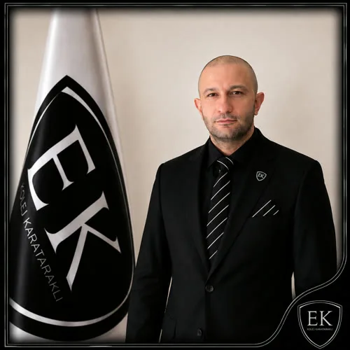 Emre Ergüven