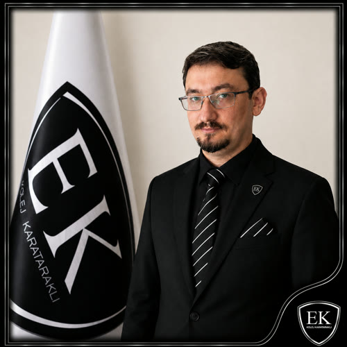 Koray Erdinçer