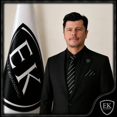 Kutay Tevfik Karagöz