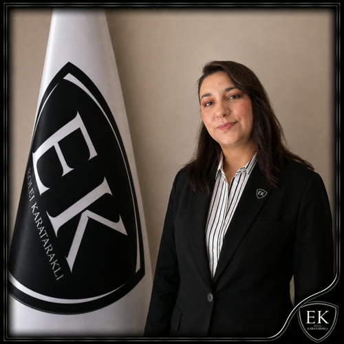Seyran Akçiçek